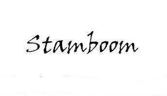 Thiele Stamboom